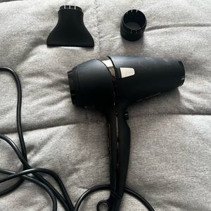 Gently Used ghd Air Professional Hair Dryer